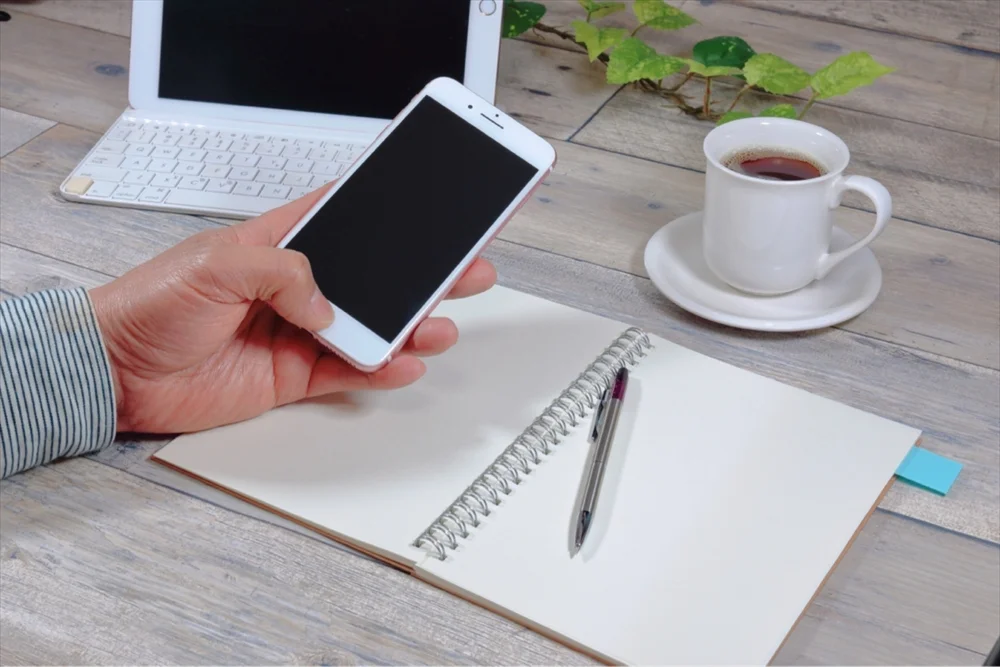 クラウドストレージを利用する方法